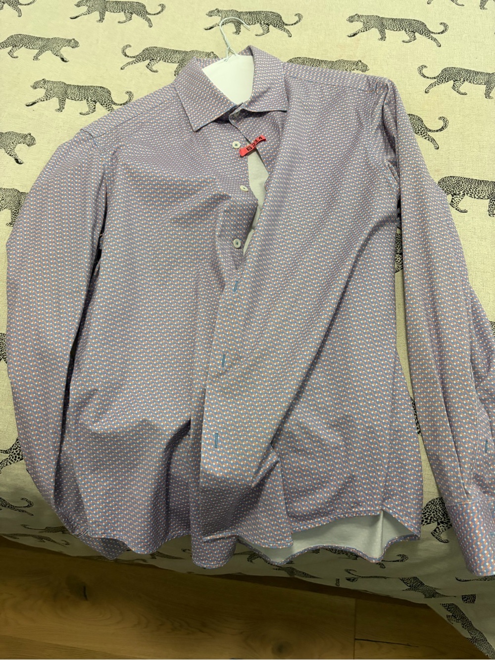 Bugatchi size M